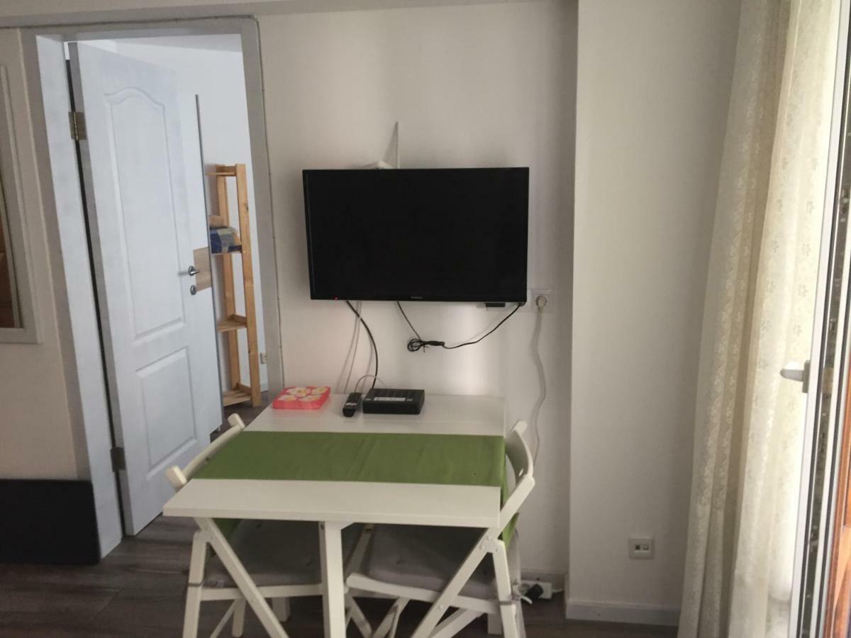 Apartment Button In Downtown Sofia Luaran gambar