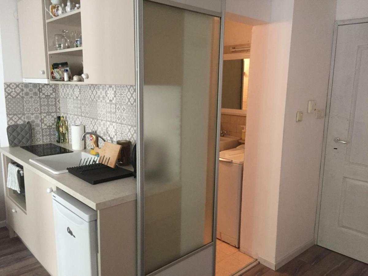 Apartment Button In Downtown Sofia Luaran gambar