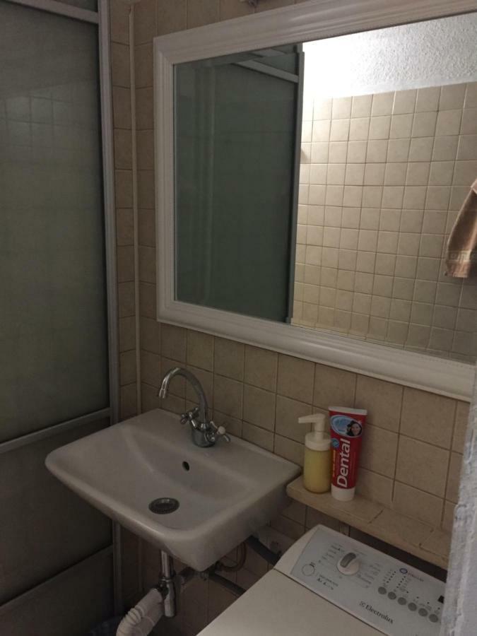 Apartment Button In Downtown Sofia Luaran gambar
