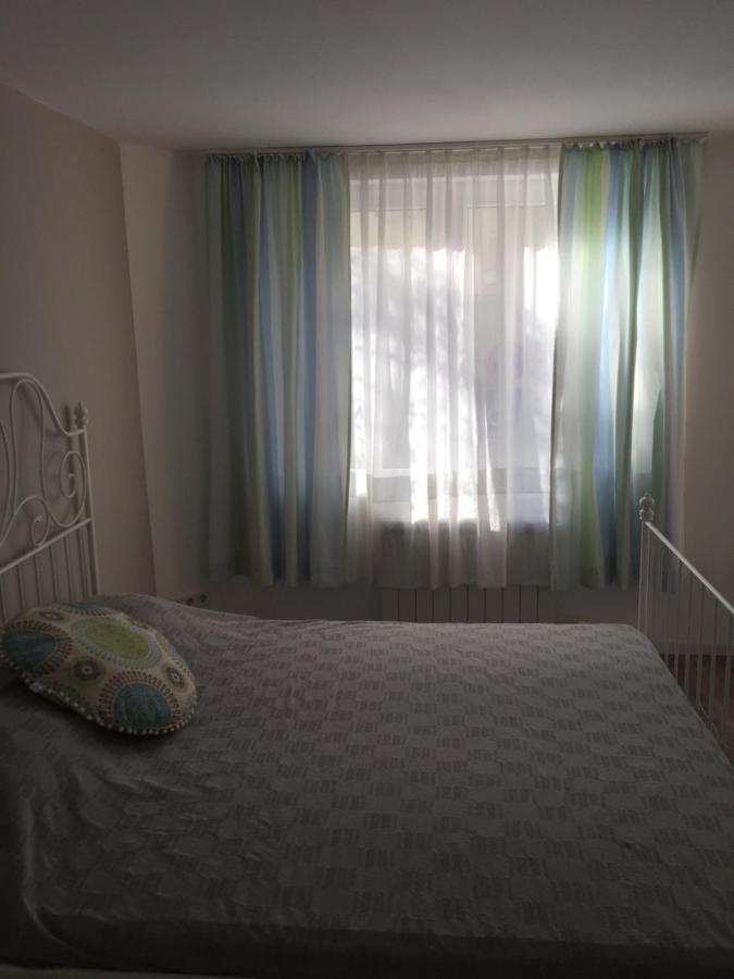Apartment Button In Downtown Sofia Luaran gambar