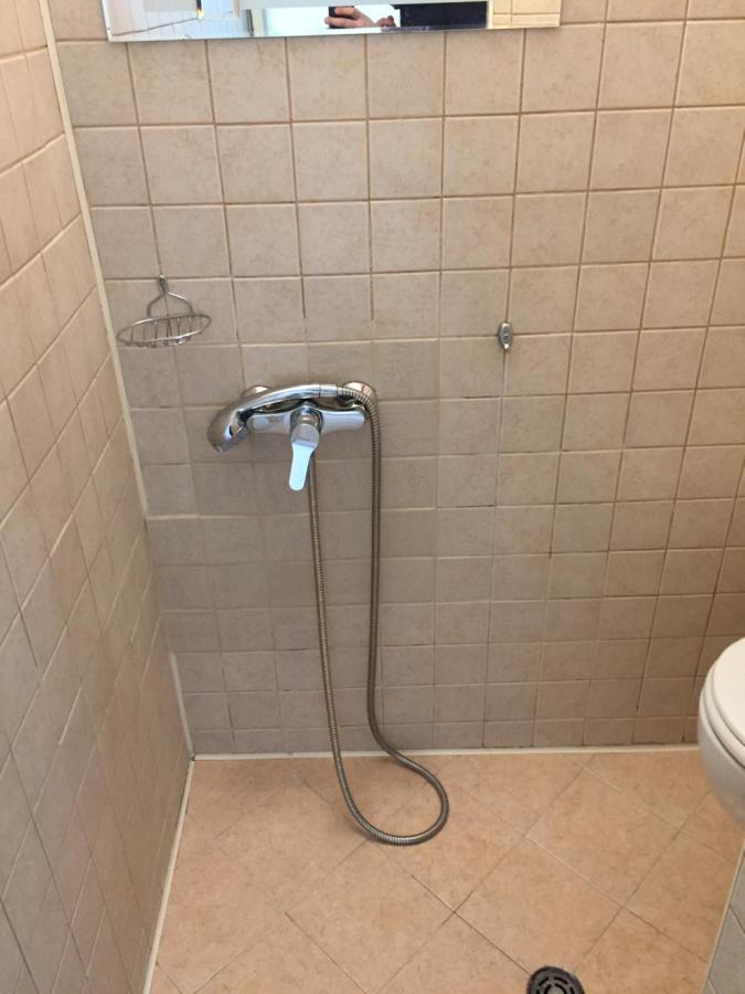 Apartment Button In Downtown Sofia Luaran gambar