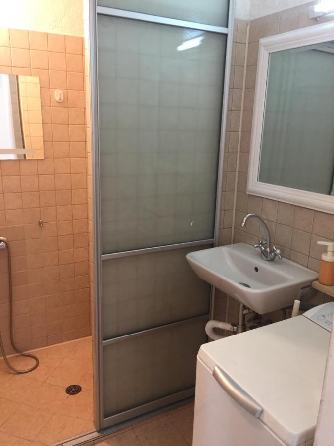 Apartment Button In Downtown Sofia Luaran gambar
